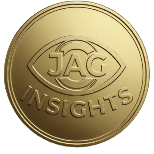 Jagcoin
