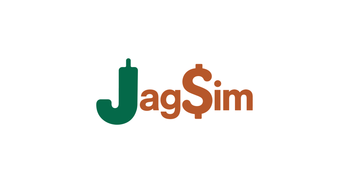 Free Stock Trading Game, $100k Virtual | JagSim